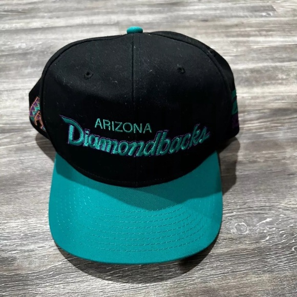 Arizona Diamondbacks Vintage Hat